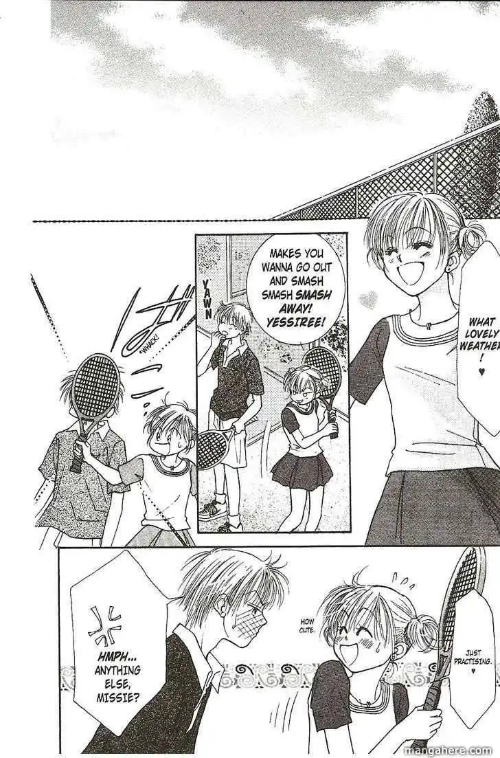 Venus wa Kataomoi Chapter 16 23